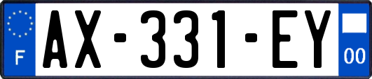 AX-331-EY