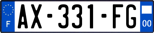 AX-331-FG