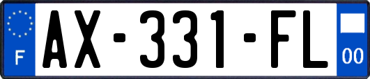 AX-331-FL