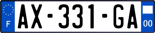 AX-331-GA