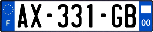 AX-331-GB