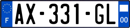 AX-331-GL