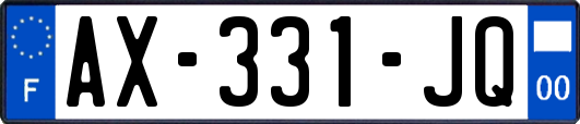 AX-331-JQ