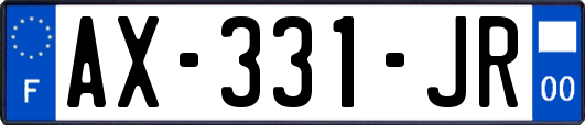 AX-331-JR