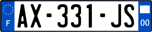 AX-331-JS