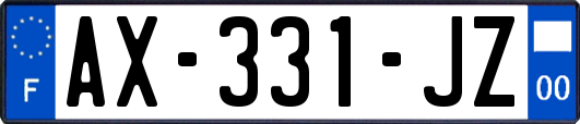 AX-331-JZ