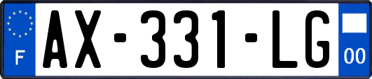 AX-331-LG