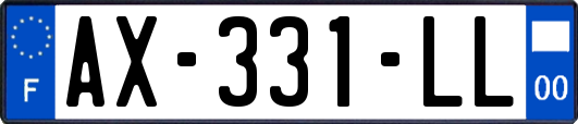 AX-331-LL
