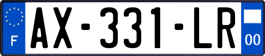AX-331-LR