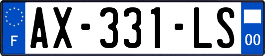 AX-331-LS