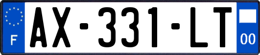 AX-331-LT