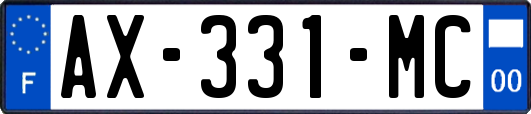 AX-331-MC