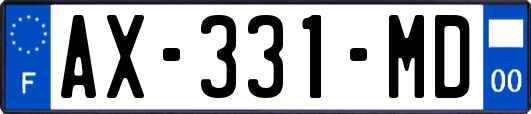 AX-331-MD