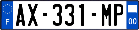 AX-331-MP