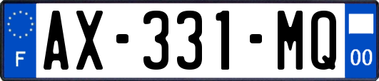 AX-331-MQ