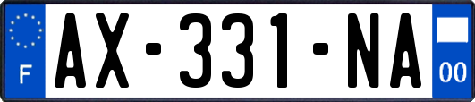 AX-331-NA