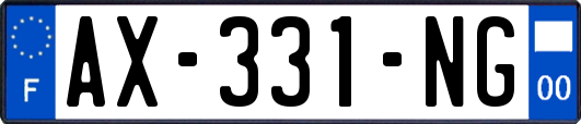 AX-331-NG