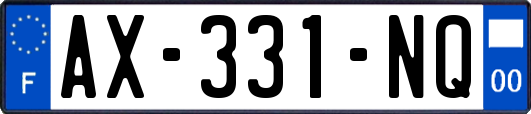 AX-331-NQ