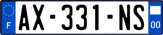 AX-331-NS