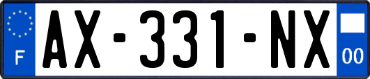 AX-331-NX