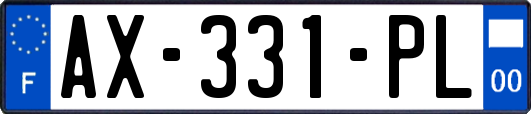 AX-331-PL