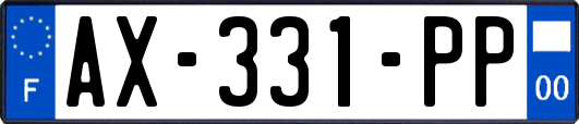 AX-331-PP
