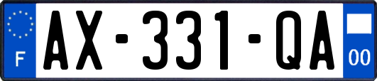 AX-331-QA