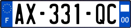 AX-331-QC