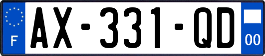 AX-331-QD
