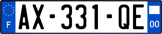 AX-331-QE