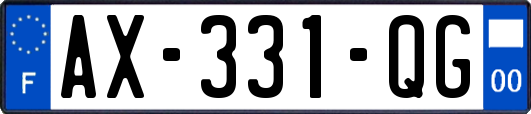 AX-331-QG