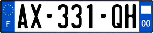 AX-331-QH