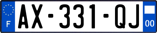 AX-331-QJ