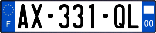 AX-331-QL
