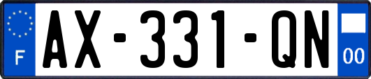 AX-331-QN
