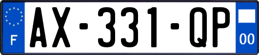 AX-331-QP