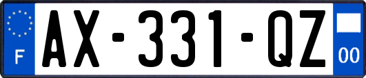 AX-331-QZ