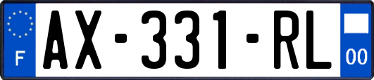 AX-331-RL