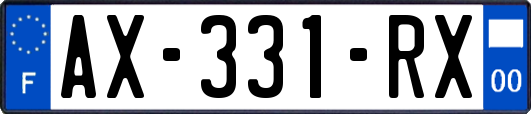 AX-331-RX