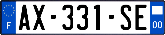 AX-331-SE