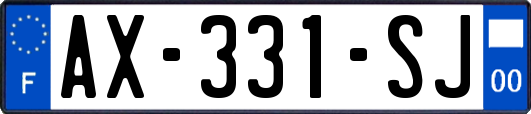 AX-331-SJ