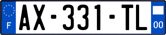AX-331-TL