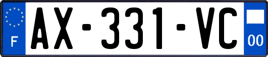AX-331-VC