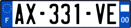 AX-331-VE