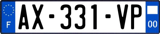 AX-331-VP