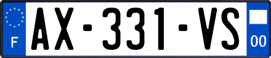 AX-331-VS