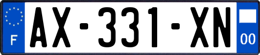 AX-331-XN