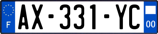 AX-331-YC