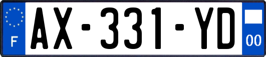 AX-331-YD
