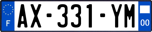 AX-331-YM